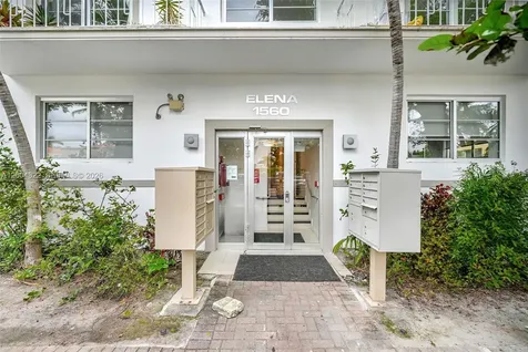 1560 Meridian Avenue Miami Beach FL 33139