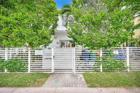 1560 Meridian Avenue Miami Beach FL 33139
