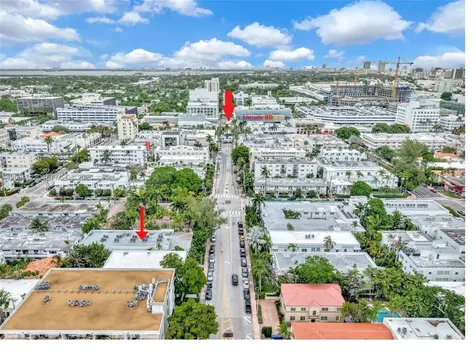 1560 Meridian Avenue Miami Beach FL 33139