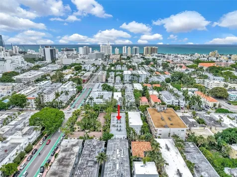 1560 Meridian Avenue Miami Beach FL 33139