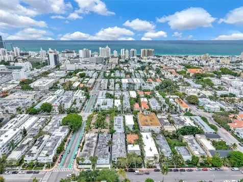 1560 Meridian Avenue Miami Beach FL 33139