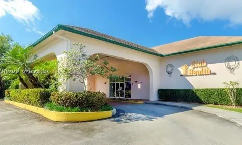 1401 SW 134th Way Pembroke Pines FL 33027