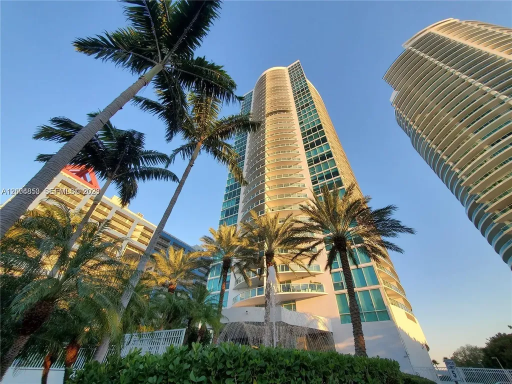 2101 Brickell Avenue Miami FL 33129