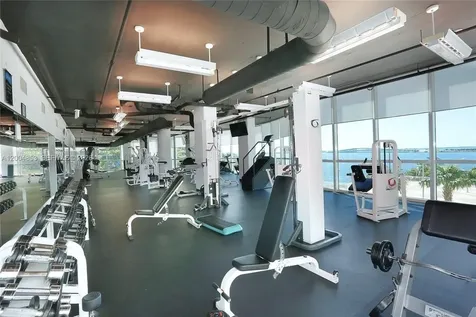 2101 Brickell Avenue Miami FL 33129