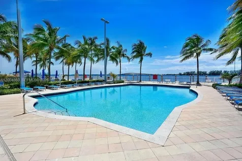 2101 Brickell Avenue Miami FL 33129