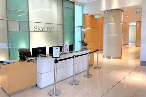 2101 Brickell Avenue Miami FL 33129