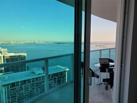 2101 Brickell Avenue Miami FL 33129