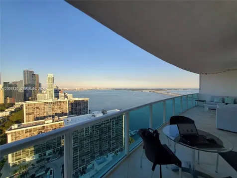 2101 Brickell Avenue Miami FL 33129