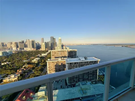 2101 Brickell Avenue Miami FL 33129