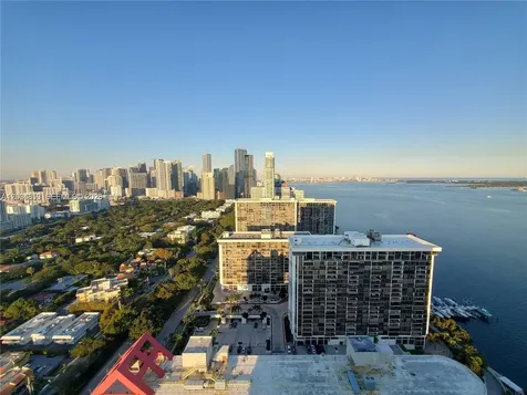 2101 Brickell Avenue Miami FL 33129