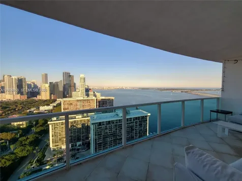 2101 Brickell Avenue Miami FL 33129