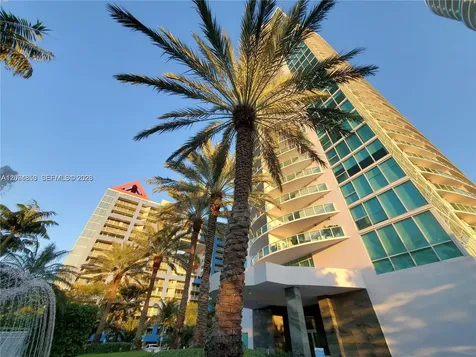 2101 Brickell Avenue Miami FL 33129
