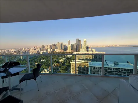 2101 Brickell Avenue Miami FL 33129