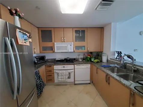 2101 Brickell Avenue Miami FL 33129