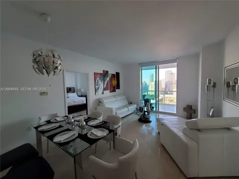 2101 Brickell Avenue Miami FL 33129