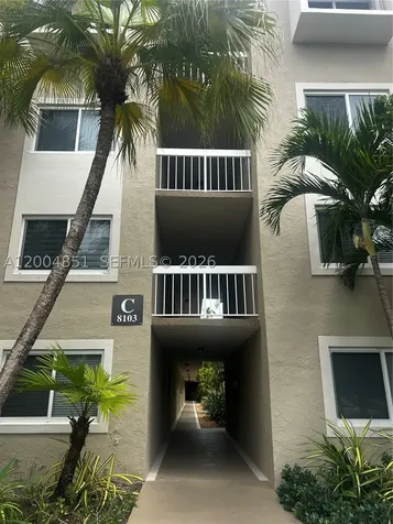 8103 Camino Real Miami FL 33143