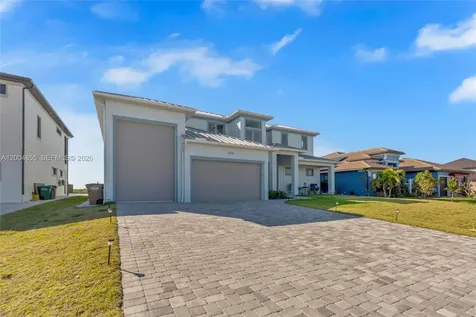 3434 NW 46th Place Cape Coral FL 33993