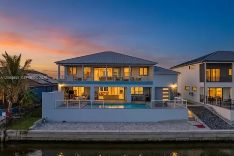 3434 NW 46th Place Cape Coral FL 33993