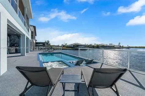 3434 NW 46th Place Cape Coral FL 33993