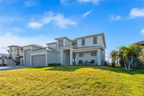 3434 NW 46th Place Cape Coral FL 33993