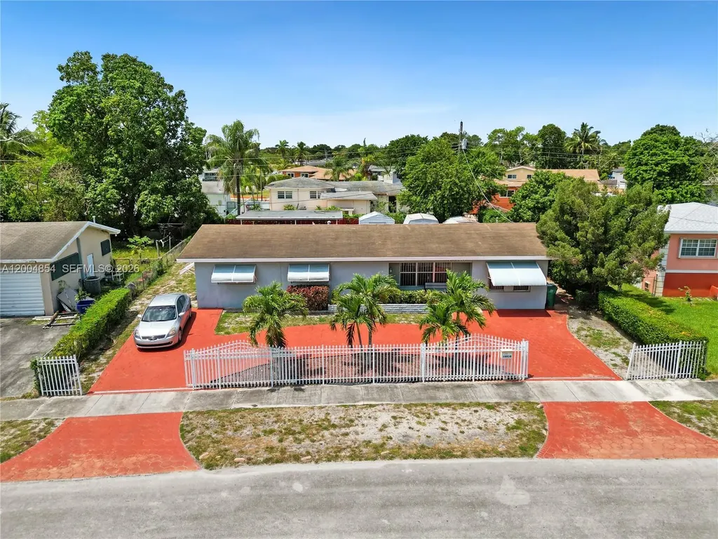18910 NW 11th Avenue Miami Gardens FL 33169