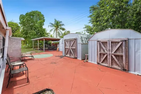 18910 NW 11th Avenue Miami Gardens FL 33169