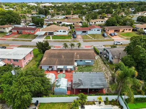18910 NW 11th Avenue Miami Gardens FL 33169