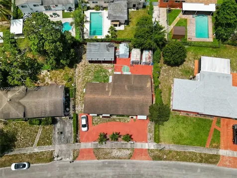 18910 NW 11th Avenue Miami Gardens FL 33169