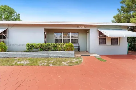 18910 NW 11th Avenue Miami Gardens FL 33169