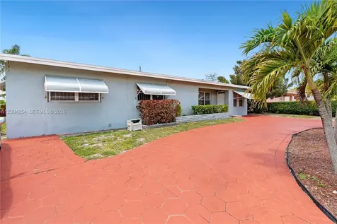 18910 NW 11th Avenue Miami Gardens FL 33169