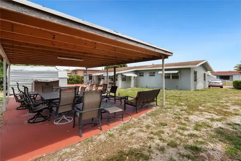 18910 NW 11th Avenue Miami Gardens FL 33169