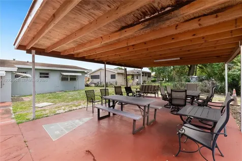 18910 NW 11th Avenue Miami Gardens FL 33169
