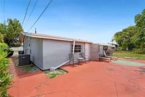 18910 NW 11th Avenue Miami Gardens FL 33169