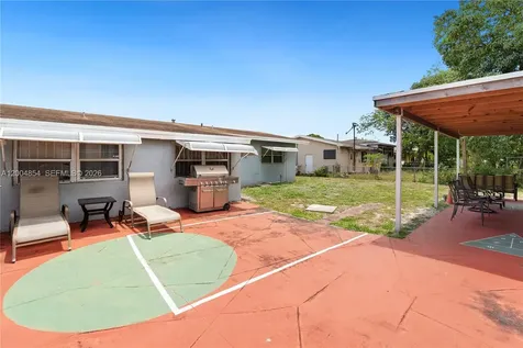 18910 NW 11th Avenue Miami Gardens FL 33169