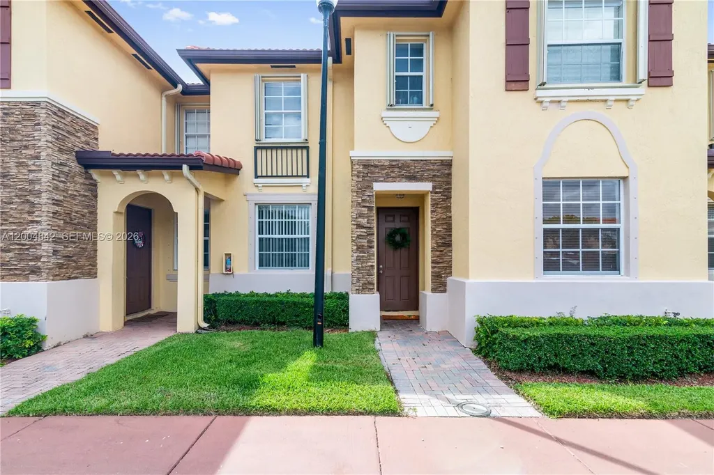 1420 NE 33rd Avenue Homestead FL 33033