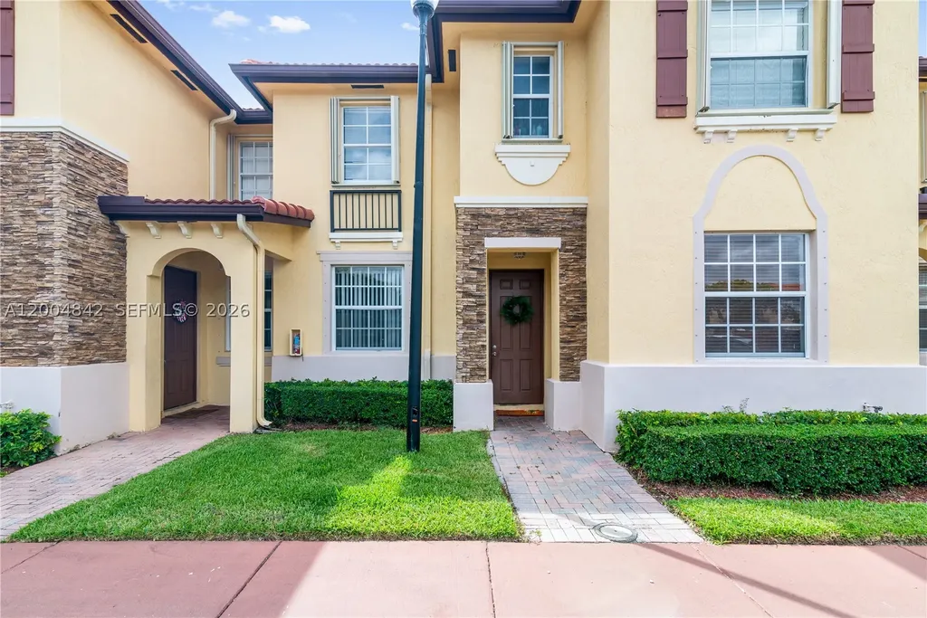1420 NE 33rd Avenue Homestead FL 33033