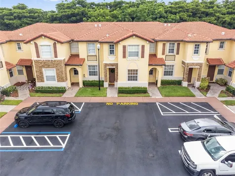 1420 NE 33rd Avenue Homestead FL 33033