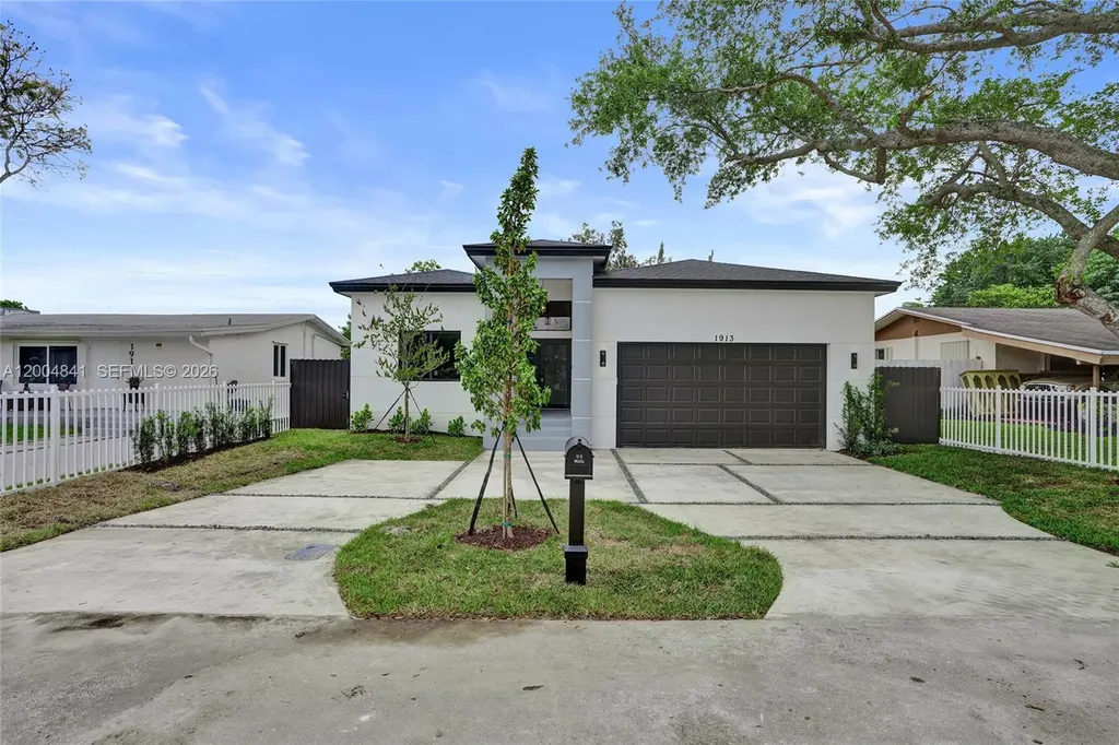 1913 SW 97th Avenue Miramar FL 33025