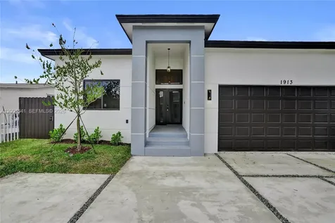 1913 SW 97th Avenue Miramar FL 33025