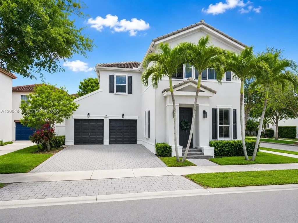 17116 SW 92nd Street Miami FL 33196