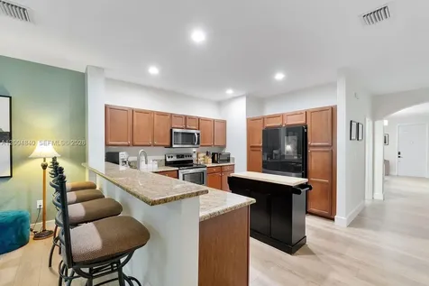 17116 SW 92nd Street Miami FL 33196