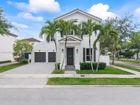 17116 SW 92nd Street Miami FL 33196