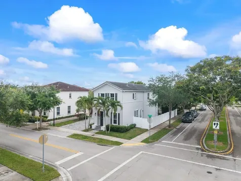 17116 SW 92nd Street Miami FL 33196