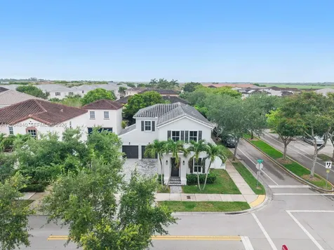 17116 SW 92nd Street Miami FL 33196