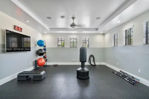 17116 SW 92nd Street Miami FL 33196
