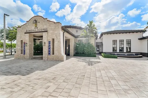 17116 SW 92nd Street Miami FL 33196