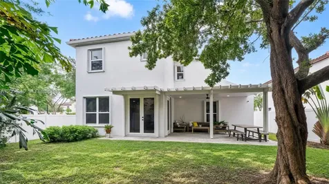 17116 SW 92nd Street Miami FL 33196