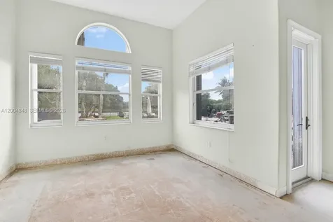 10161 N Lake Vista Circle Davie FL 33328