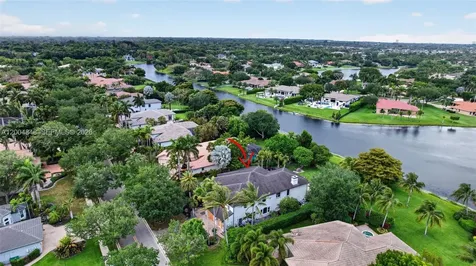 10161 N Lake Vista Circle Davie FL 33328