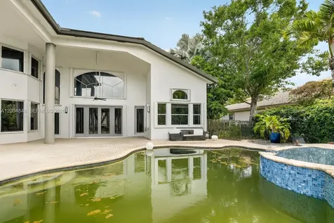 10161 N Lake Vista Circle Davie FL 33328